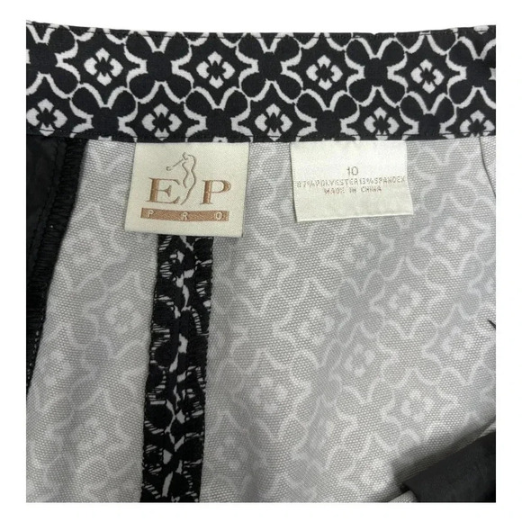 EP Pro Active Golf Shorts Size 10‎ - Picture 5 of 7